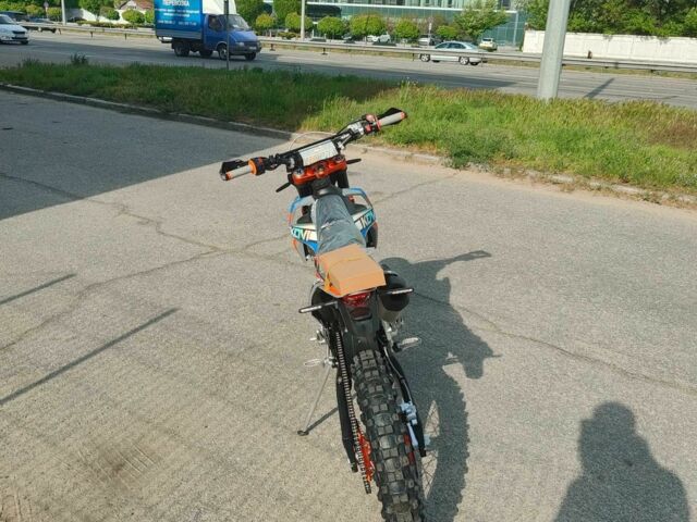 Kovi Другая, объемом двигателя 0.25 л и пробегом 0 тыс. км за 2060 $, фото 4 на Automoto.ua