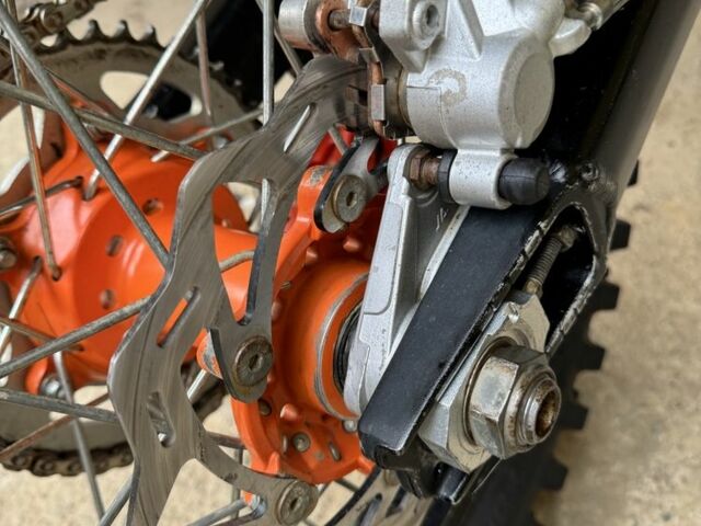 Kovi Другая, объемом двигателя 0.25 л и пробегом 0 тыс. км за 1150 $, фото 2 на Automoto.ua