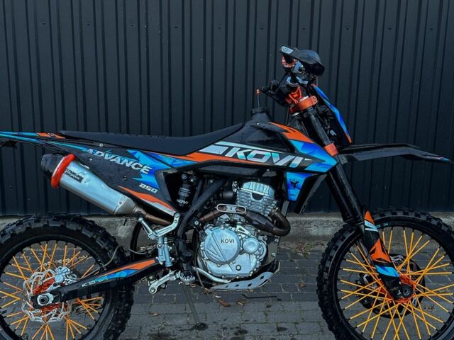 Kovi Другая, объемом двигателя 0.25 л и пробегом 0 тыс. км за 1650 $, фото 1 на Automoto.ua