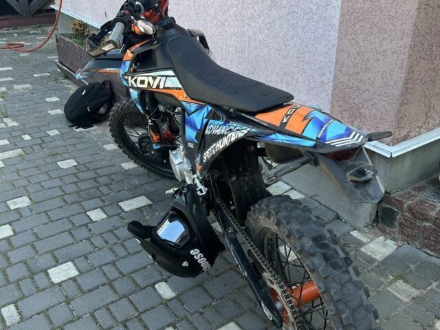 Kovi Інша, об'ємом двигуна 0.25 л та пробігом 0 тис. км за 1811 $, фото 4 на Automoto.ua