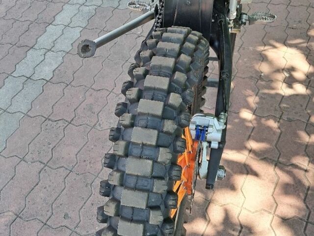 Kovi Другая, объемом двигателя 0.25 л и пробегом 0 тыс. км за 1800 $, фото 5 на Automoto.ua