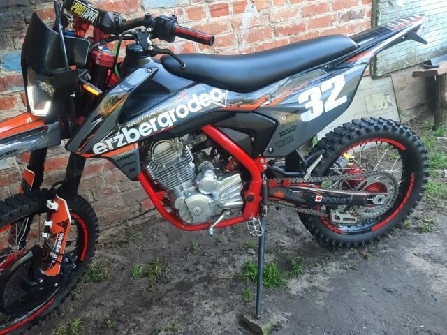 Kovi Інша, об'ємом двигуна 0.25 л та пробігом 0 тис. км за 1400 $, фото 4 на Automoto.ua