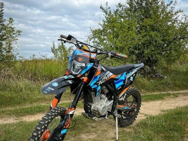 Kovi Другая, объемом двигателя 0.25 л и пробегом 0 тыс. км за 1650 $, фото 2 на Automoto.ua