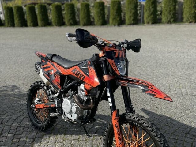 Kovi Інша, об'ємом двигуна 0.25 л та пробігом 0 тис. км за 1500 $, фото 11 на Automoto.ua