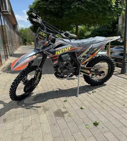 Kovi Другая, объемом двигателя 0.3 л и пробегом 0 тыс. км за 2220 $, фото 4 на Automoto.ua
