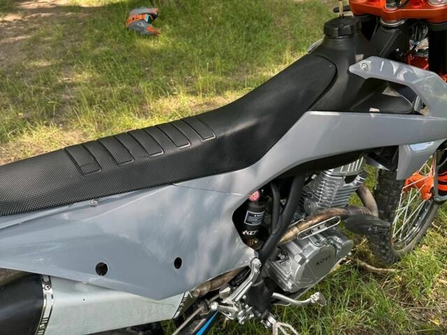 Kovi Другая, объемом двигателя 0.25 л и пробегом 0 тыс. км за 1700 $, фото 3 на Automoto.ua