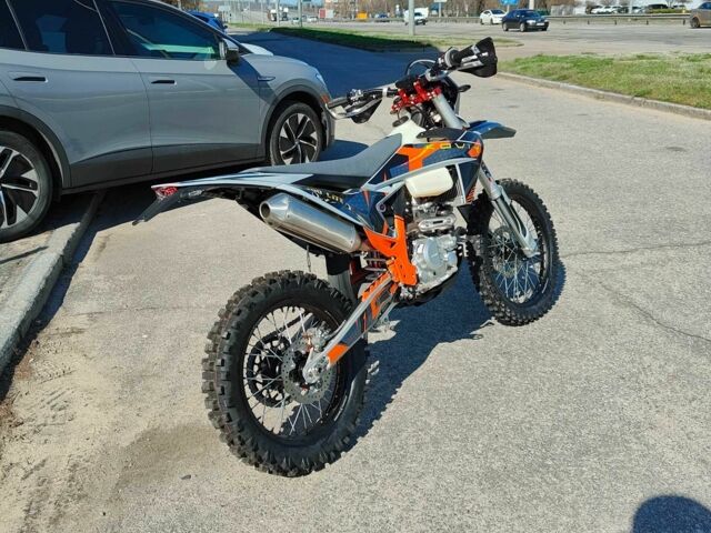 Kovi Другая, объемом двигателя 0.3 л и пробегом 0 тыс. км за 2760 $, фото 3 на Automoto.ua