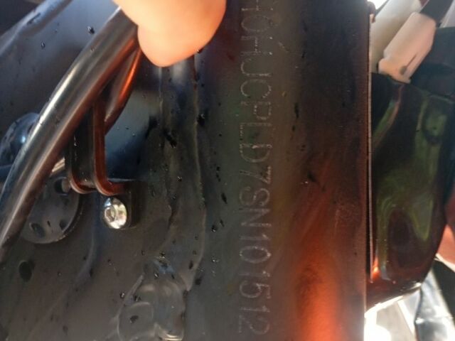 Kovi Інша, об'ємом двигуна 0.3 л та пробігом 0 тис. км за 2200 $, фото 4 на Automoto.ua