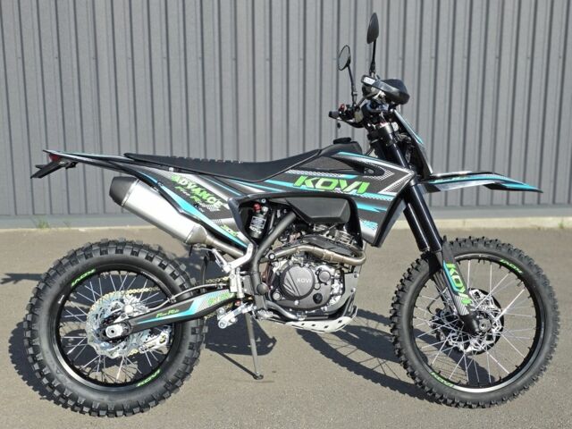 Kovi Другая, объемом двигателя 0.3 л и пробегом 0 тыс. км за 2170 $, фото 1 на Automoto.ua