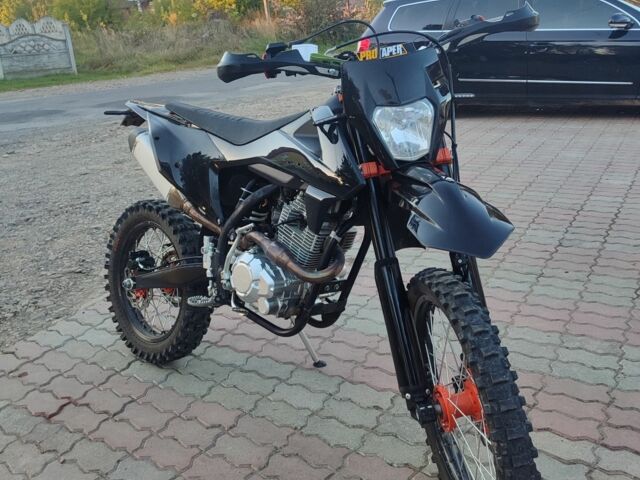 Kovi Другая, объемом двигателя 0.25 л и пробегом 0 тыс. км за 1500 $, фото 3 на Automoto.ua