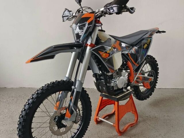 Kovi Інша, об'ємом двигуна 0.3 л та пробігом 0 тис. км за 2760 $, фото 2 на Automoto.ua