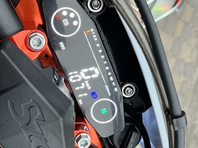 Kovi Другая, объемом двигателя 0.3 л и пробегом 0 тыс. км за 2500 $, фото 11 на Automoto.ua