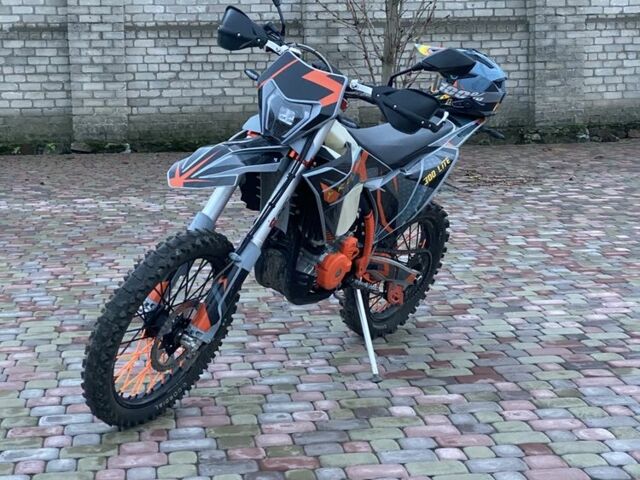 Kovi Другая, объемом двигателя 0.3 л и пробегом 0 тыс. км за 2450 $, фото 8 на Automoto.ua