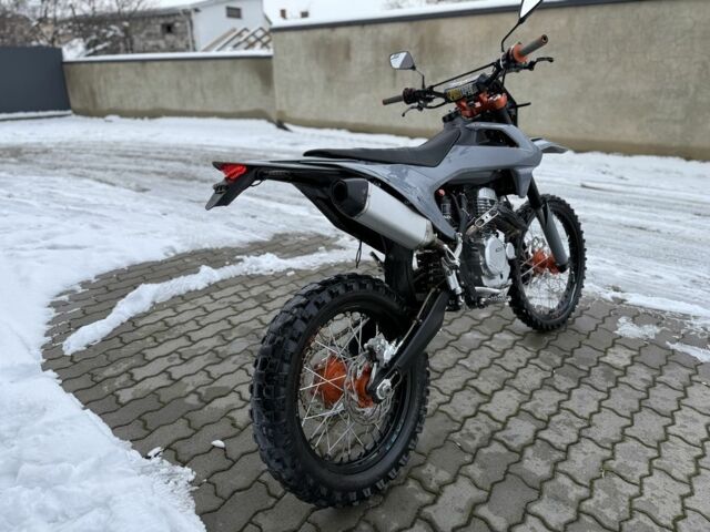 Kovi Другая, объемом двигателя 0.25 л и пробегом 0 тыс. км за 1700 $, фото 3 на Automoto.ua