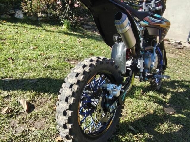 Kovi Другая, объемом двигателя 0.15 л и пробегом 0 тыс. км за 999 $, фото 2 на Automoto.ua