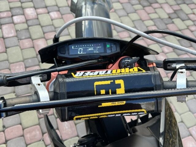 Kovi Другая, объемом двигателя 0.25 л и пробегом 0 тыс. км за 1850 $, фото 6 на Automoto.ua