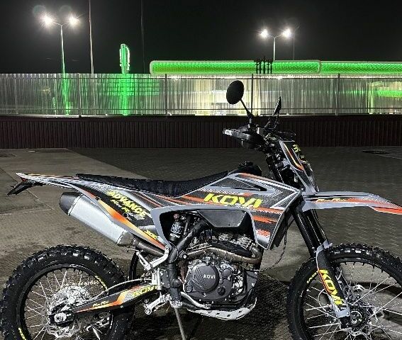 Kovi Інша, об'ємом двигуна 0.3 л та пробігом 0 тис. км за 1750 $, фото 11 на Automoto.ua