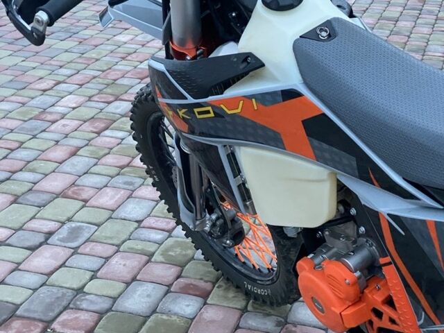 Kovi Другая, объемом двигателя 0.3 л и пробегом 0 тыс. км за 2450 $, фото 3 на Automoto.ua