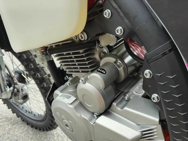 Kovi Другая, объемом двигателя 0.27 л и пробегом 0 тыс. км за 2470 $, фото 11 на Automoto.ua