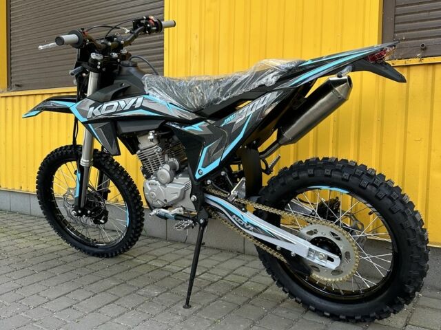 Kovi Інша, об'ємом двигуна 0.27 л та пробігом 0 тис. км за 1840 $, фото 6 на Automoto.ua