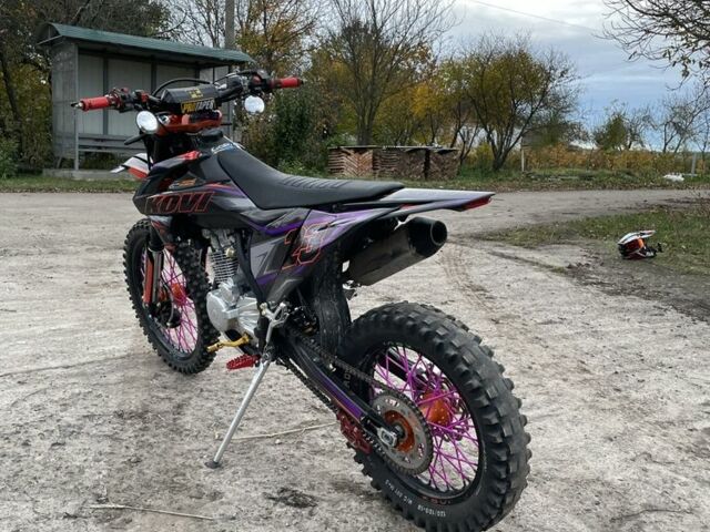 Kovi Другая, объемом двигателя 0.3 л и пробегом 0 тыс. км за 1800 $, фото 3 на Automoto.ua