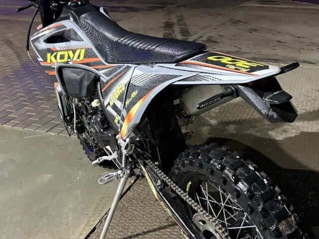 Kovi Інша, об'ємом двигуна 0.3 л та пробігом 0 тис. км за 1750 $, фото 2 на Automoto.ua