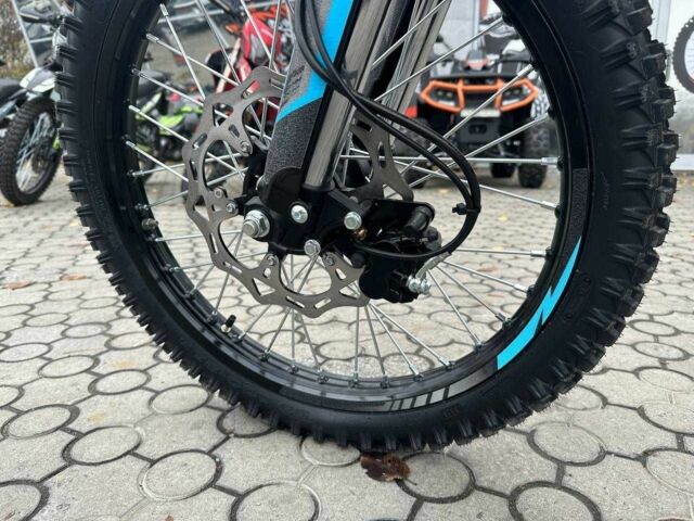 Kovi Другая, объемом двигателя 0.27 л и пробегом 0 тыс. км за 1831 $, фото 12 на Automoto.ua