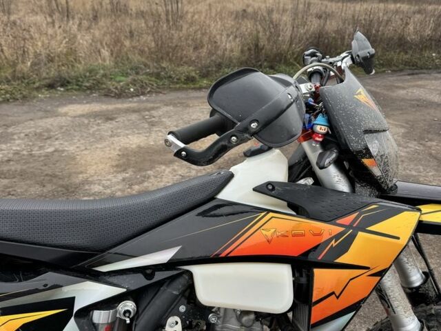 Kovi Другая, объемом двигателя 0.3 л и пробегом 0 тыс. км за 2600 $, фото 3 на Automoto.ua