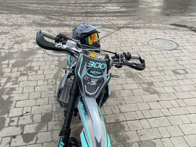 Kovi Другая, объемом двигателя 0.28 л и пробегом 0 тыс. км за 2580 $, фото 11 на Automoto.ua