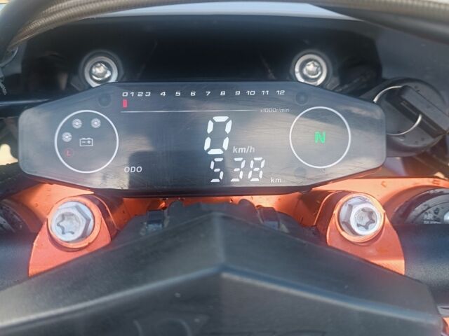 Kovi Другая, объемом двигателя 0.3 л и пробегом 0 тыс. км за 2700 $, фото 2 на Automoto.ua