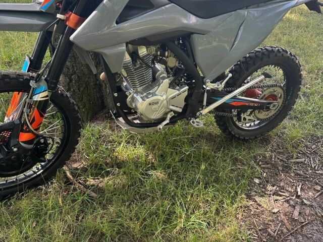 Kovi Другая, объемом двигателя 0.25 л и пробегом 0 тыс. км за 1700 $, фото 1 на Automoto.ua