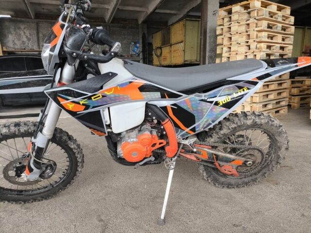 Kovi Другая 2025 в Корюковке на Automoto.ua Kovi Другая, объемом двигателя 0.3 л и пробегом 0 тыс. км за 2397 $, фото 7 на Automoto.ua