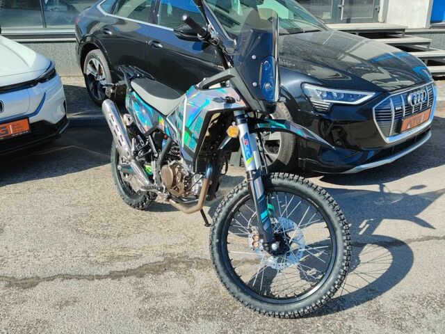 Kovi Інша, об'ємом двигуна 0.3 л та пробігом 0 тис. км за 2480 $, фото 2 на Automoto.ua