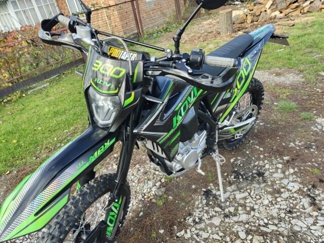 Kovi Другая, объемом двигателя 0.3 л и пробегом 0 тыс. км за 2400 $, фото 6 на Automoto.ua