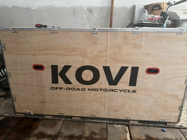 Kovi Другая, объемом двигателя 0.3 л и пробегом 0 тыс. км за 1837 $, фото 1 на Automoto.ua