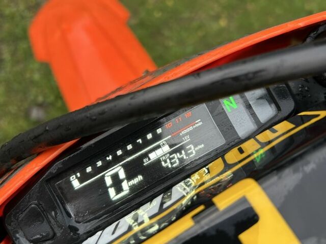 Kovi Інша, об'ємом двигуна 0.27 л та пробігом 0 тис. км за 1500 $, фото 2 на Automoto.ua