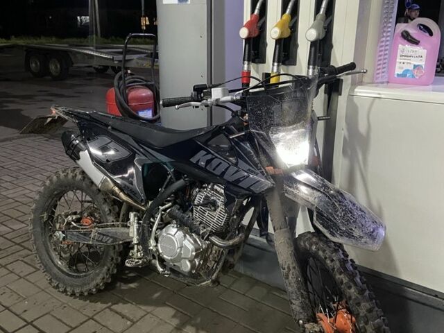 Kovi Інша, об'ємом двигуна 0.25 л та пробігом 0 тис. км за 1700 $, фото 1 на Automoto.ua