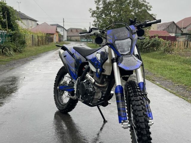 Kovi Другая, объемом двигателя 0.25 л и пробегом 0 тыс. км за 1790 $, фото 2 на Automoto.ua