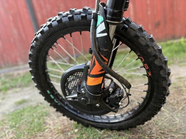 Kovi Другая, объемом двигателя 0.3 л и пробегом 0 тыс. км за 1950 $, фото 8 на Automoto.ua