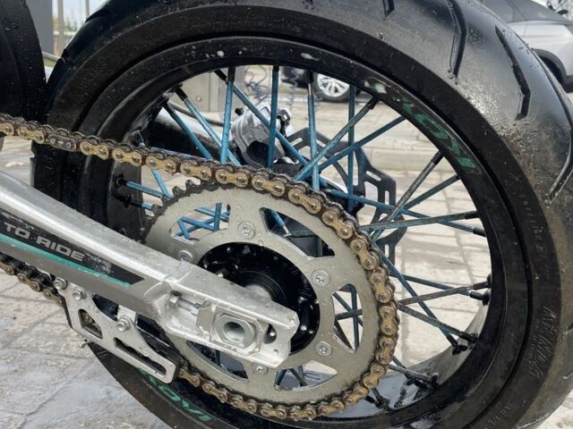 Kovi Другая, объемом двигателя 0.28 л и пробегом 0 тыс. км за 2580 $, фото 7 на Automoto.ua