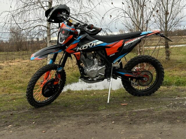 Kovi Інша, об'ємом двигуна 0.25 л та пробігом 0 тис. км за 1850 $, фото 1 на Automoto.ua