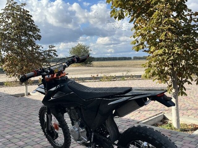 Kovi Другая, объемом двигателя 0.25 л и пробегом 0 тыс. км за 1850 $, фото 7 на Automoto.ua