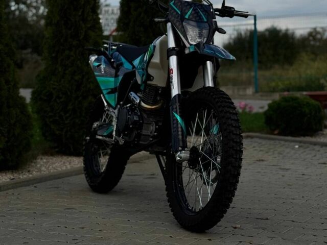 Kovi Другая, объемом двигателя 0.25 л и пробегом 0 тыс. км за 1854 $, фото 3 на Automoto.ua