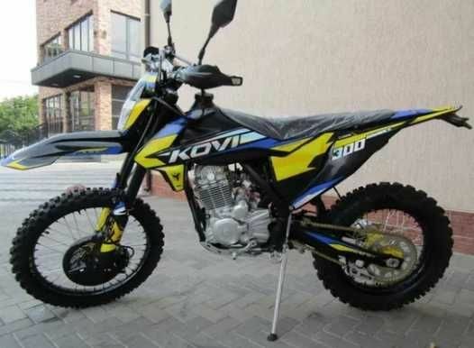 Kovi Інша, об'ємом двигуна 0.3 л та пробігом 0 тис. км за 1450 $, фото 3 на Automoto.ua