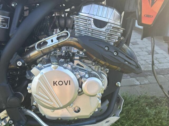 Kovi Другая, объемом двигателя 0.25 л и пробегом 0 тыс. км за 1800 $, фото 3 на Automoto.ua