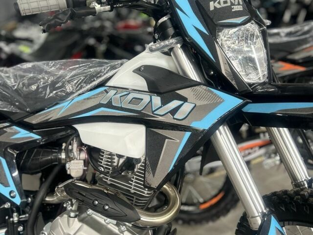 Kovi Другая 2025 в Бару на Automoto.ua Kovi Другая, объемом двигателя 0 л и пробегом 0 тыс. км за 1830 $, фото 4 на Automoto.ua
