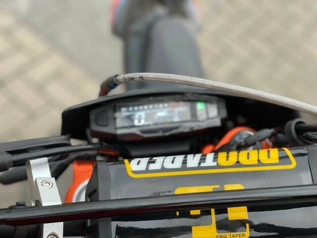 Kovi Другая, объемом двигателя 0.25 л и пробегом 0 тыс. км за 2100 $, фото 5 на Automoto.ua