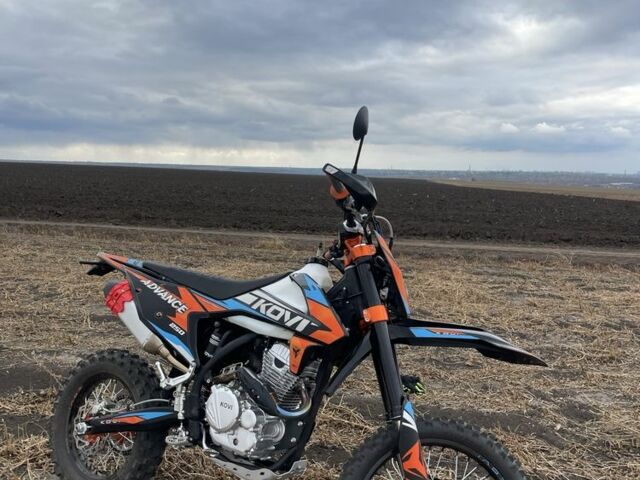 Kovi Другая, объемом двигателя 0.25 л и пробегом 0 тыс. км за 1950 $, фото 1 на Automoto.ua