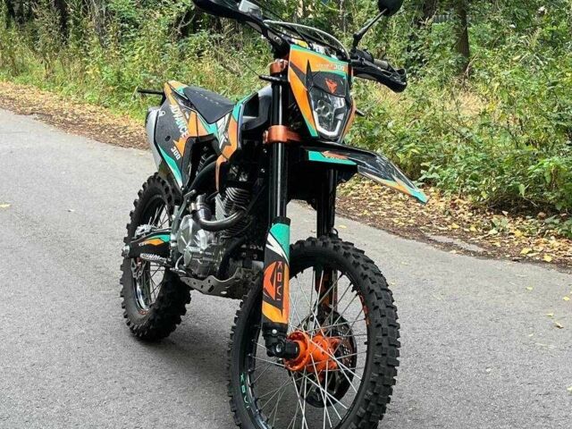 Kovi Другая, объемом двигателя 0.3 л и пробегом 0 тыс. км за 1919 $, фото 5 на Automoto.ua