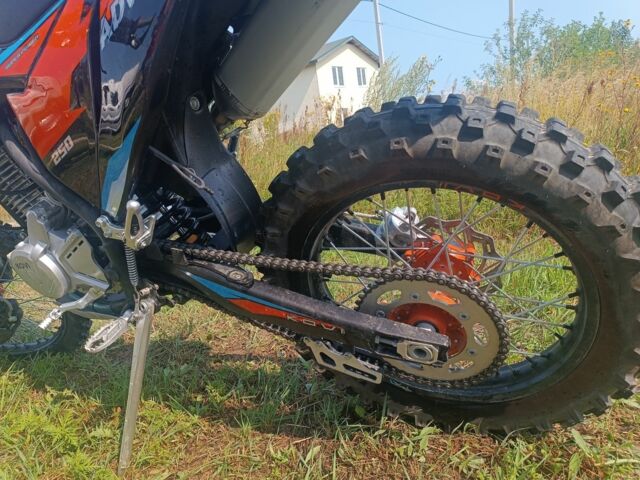 Kovi Другая, объемом двигателя 0.25 л и пробегом 0 тыс. км за 2075 $, фото 4 на Automoto.ua